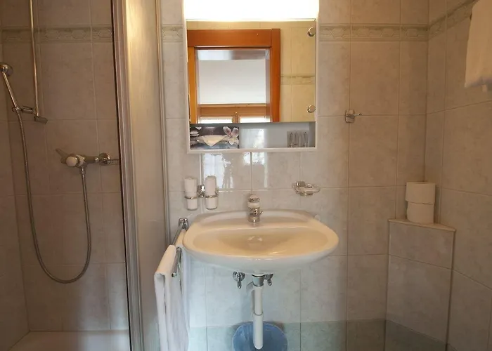 Dent Blanche Appartamento Zermatt