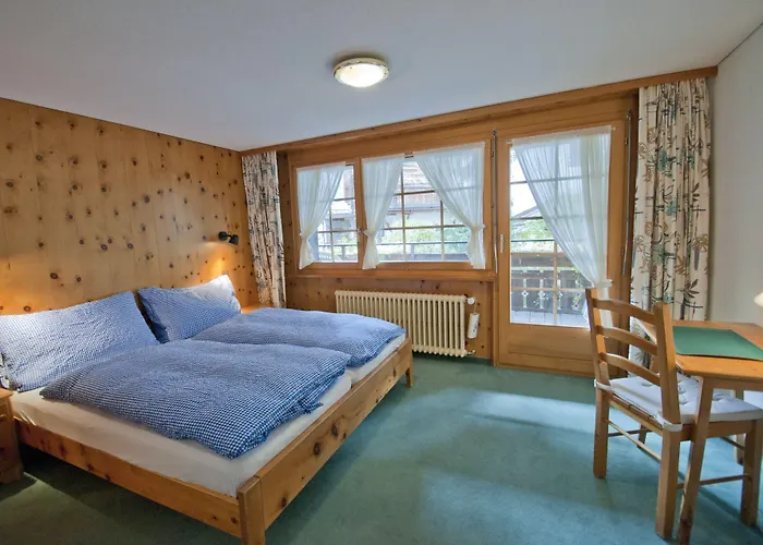 Appartamento Dent Blanche Zermatt