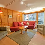 Dent Blanche Appartamento Zermatt