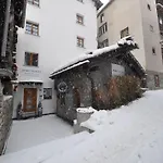 Dent Blanche * Zermatt